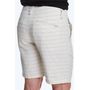 Bermuda-Masculina-Convicto-Em-Sarja-Listrada